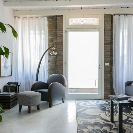 Villa La Chiesina à Bergame Extérieur photo
