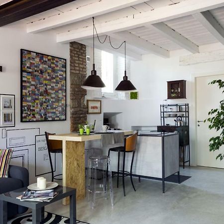 Villa La Chiesina à Bergame Extérieur photo