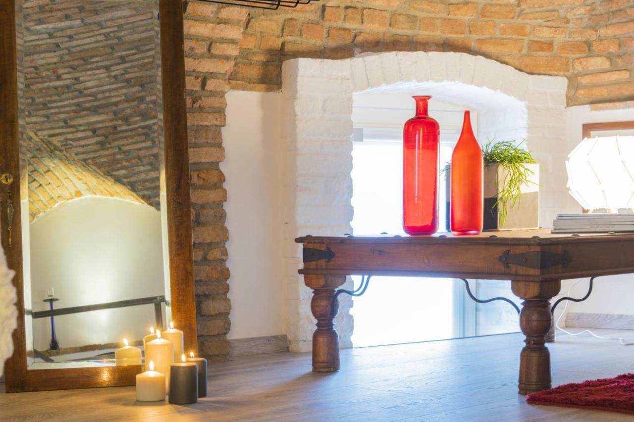 Villa La Chiesina à Bergame Extérieur photo