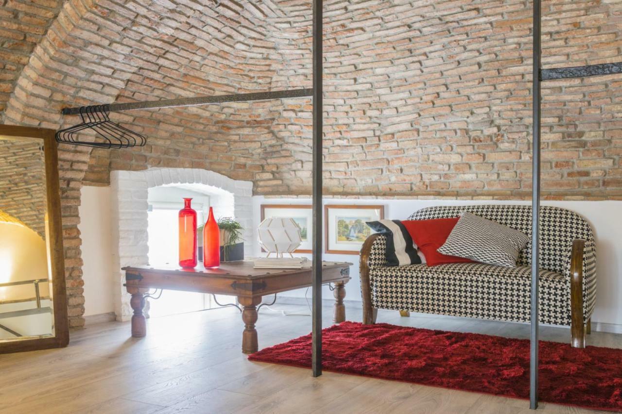 Villa La Chiesina à Bergame Extérieur photo